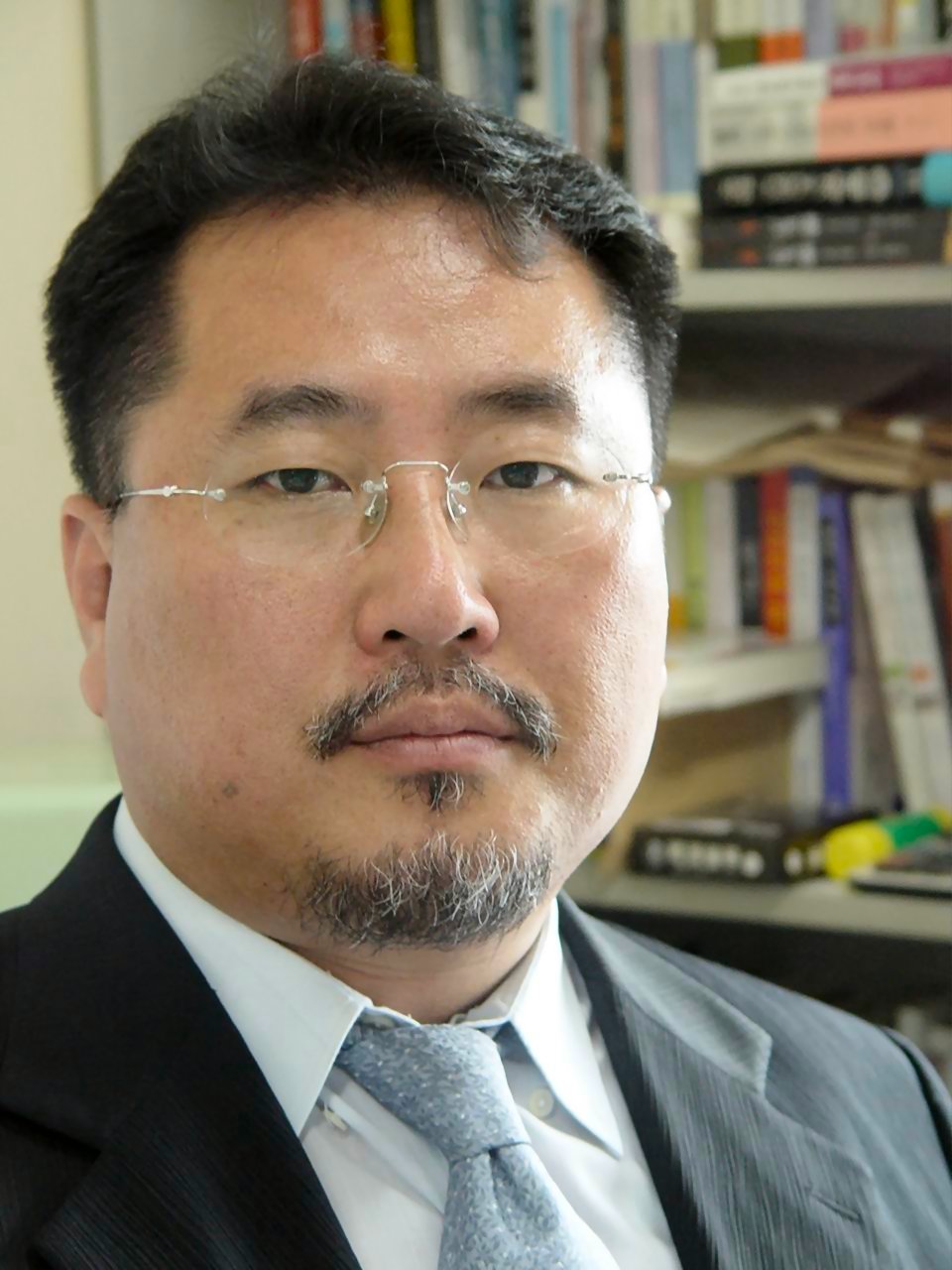 김진수 편집국장